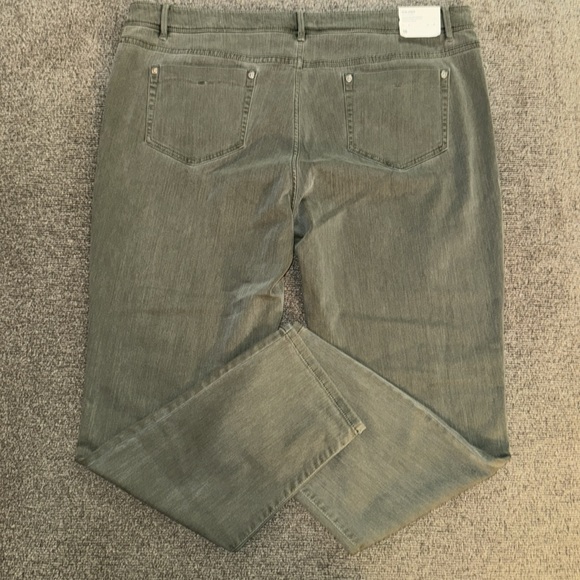 J Jill Jeans - Picture 2 of 8